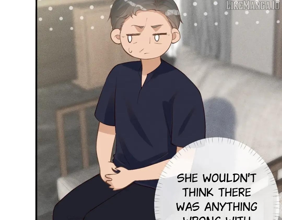 Everyone's Darling Chapter 164 - page 34